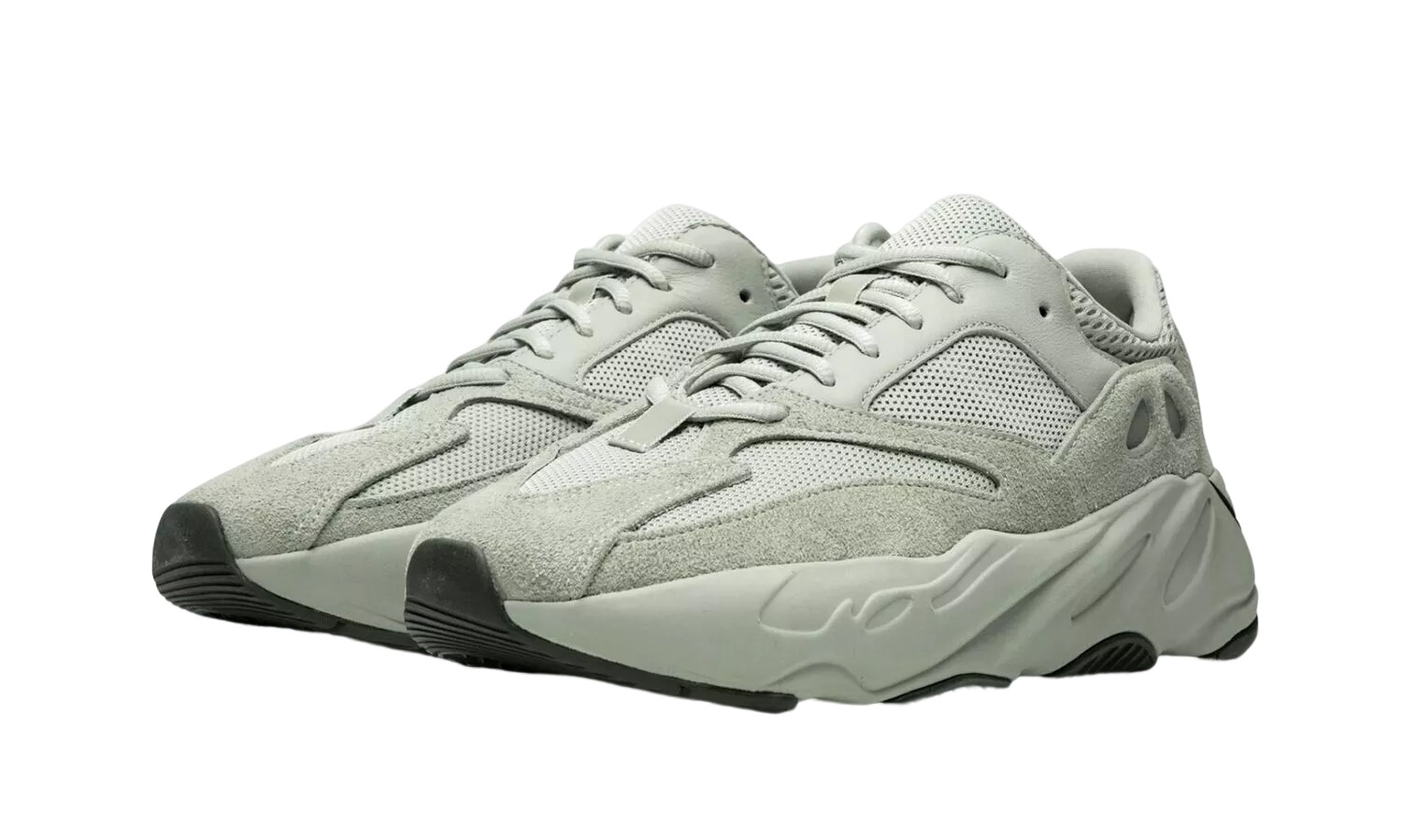 YEEZY BOOST 700 Salt