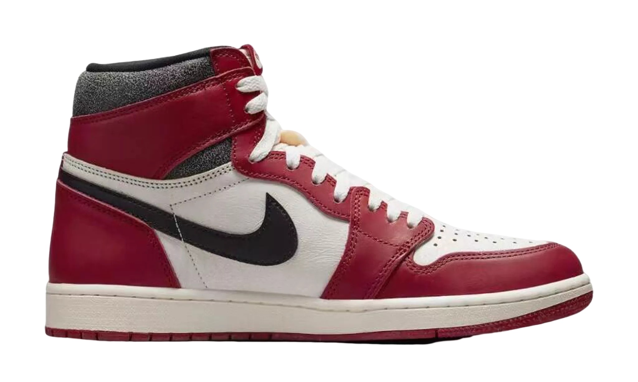 Jordan 1 Retro High OG Lost and Found