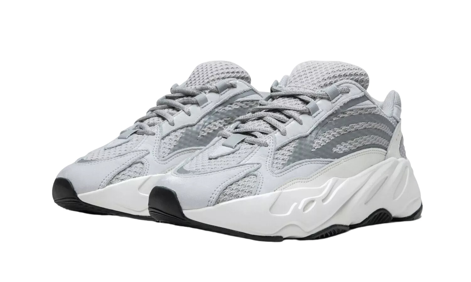 YEEZY BOOST 700 V2 Static