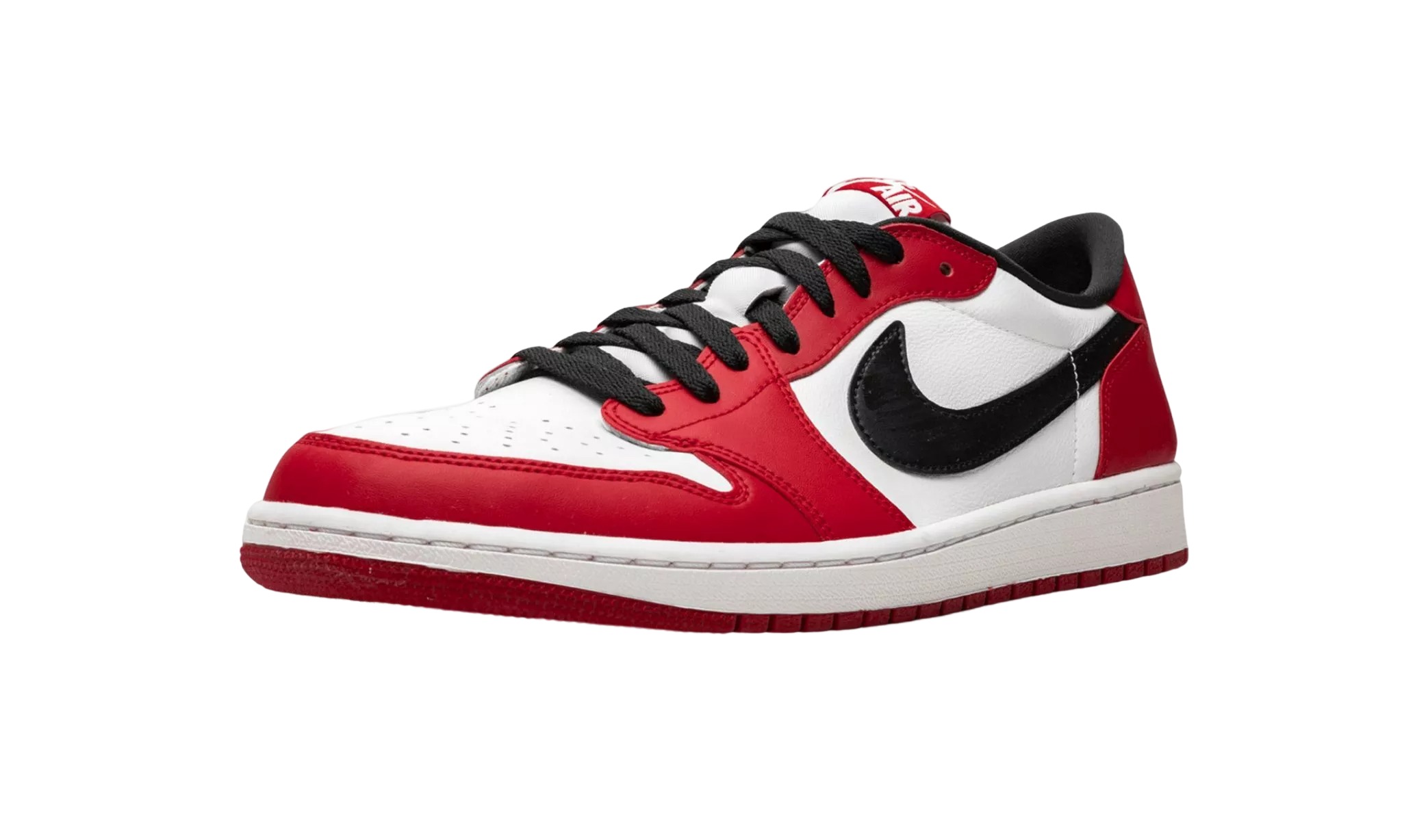JORDAN 1 RETRO LOW OG Chicago