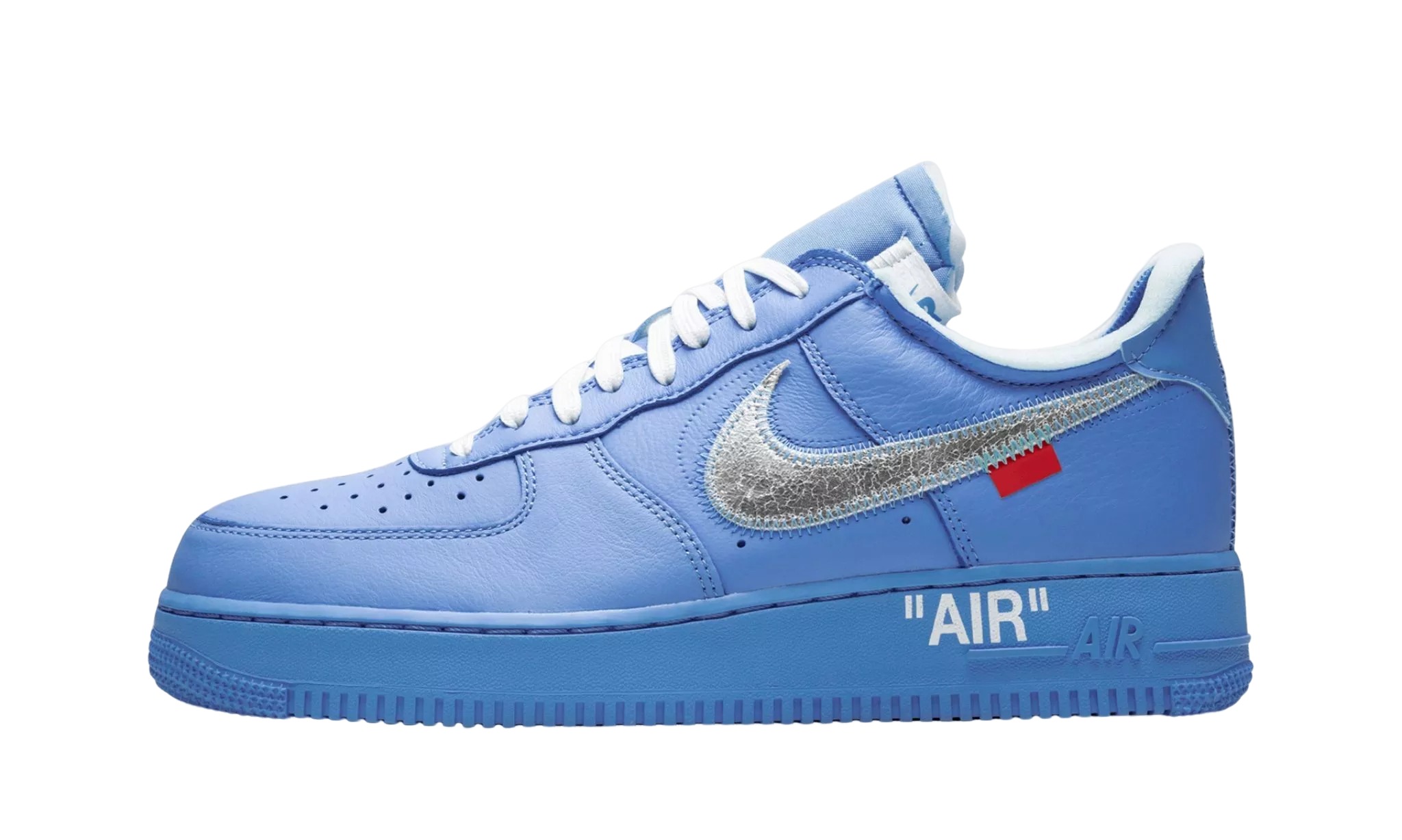 AIR FORCE 1 LOW Off White MCA