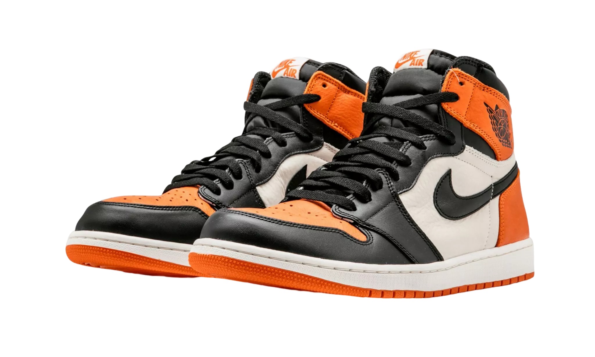 JORDAN 1 RETRO HIGH OG Shattered Backboard