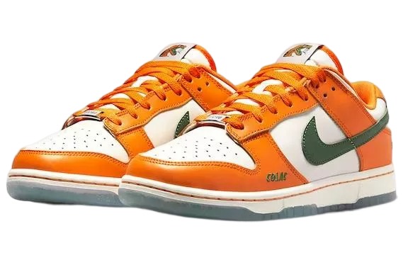 Nike Dunk LowFlorida A&M University