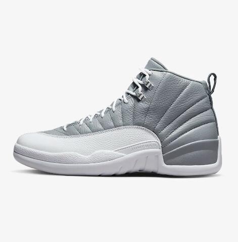 Jordan 12 stealths