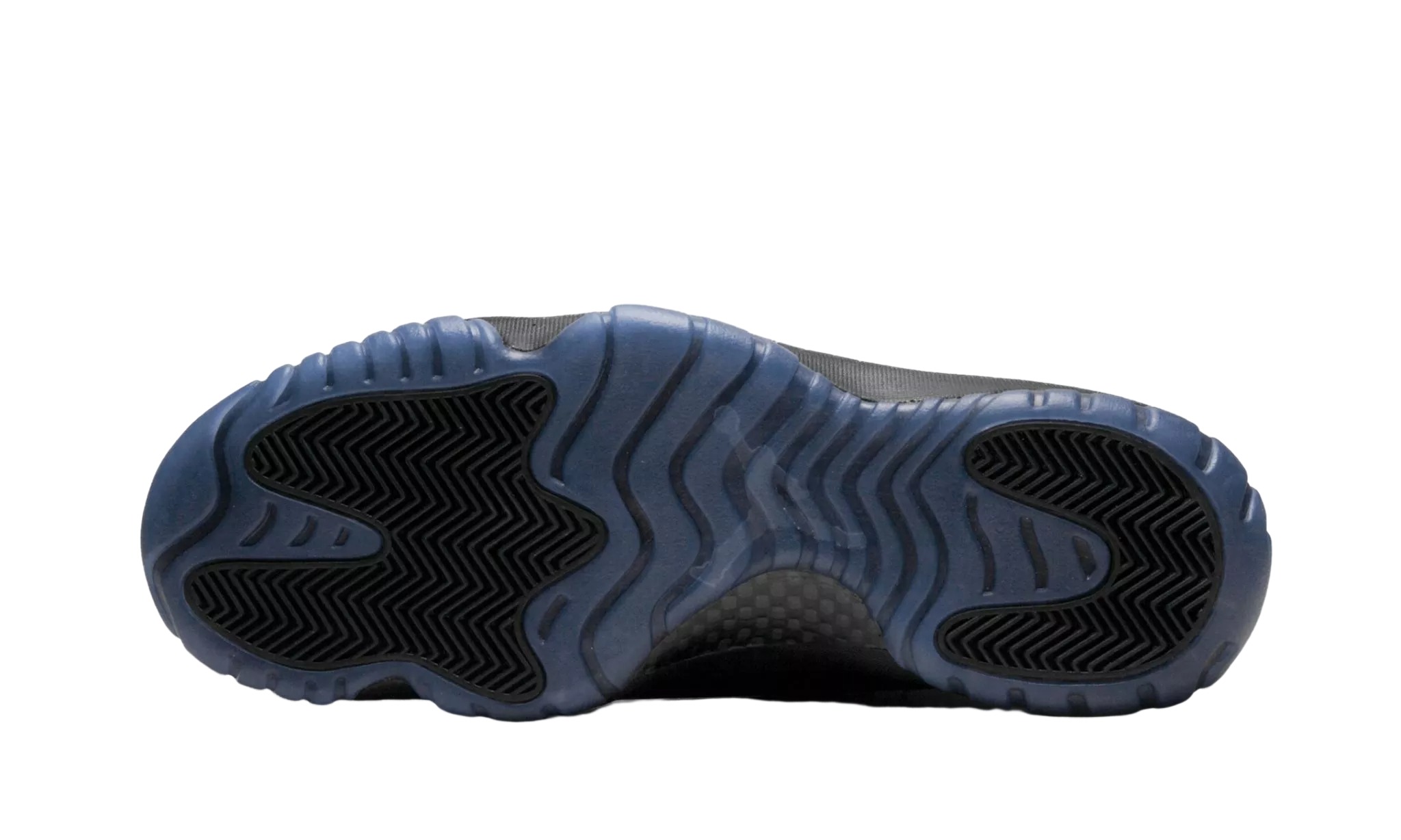 JORDAN 11 RETRO Cap Gown