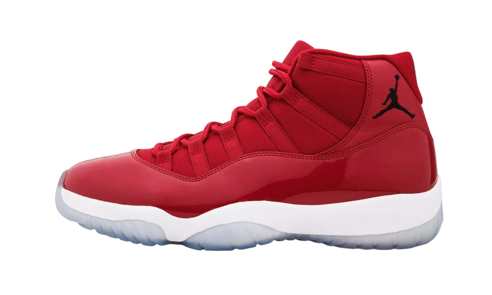 JORDAN 11 RETRO Win Like 96