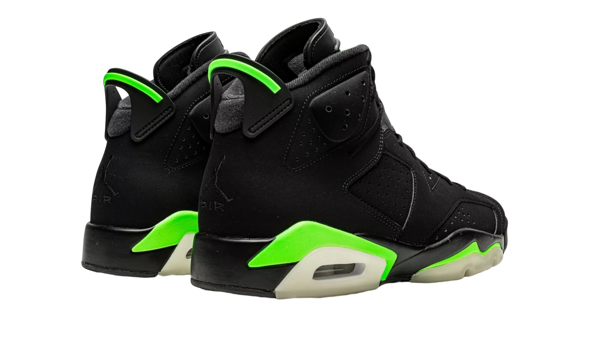 JORDAN 6 RETRO SNEAKERS