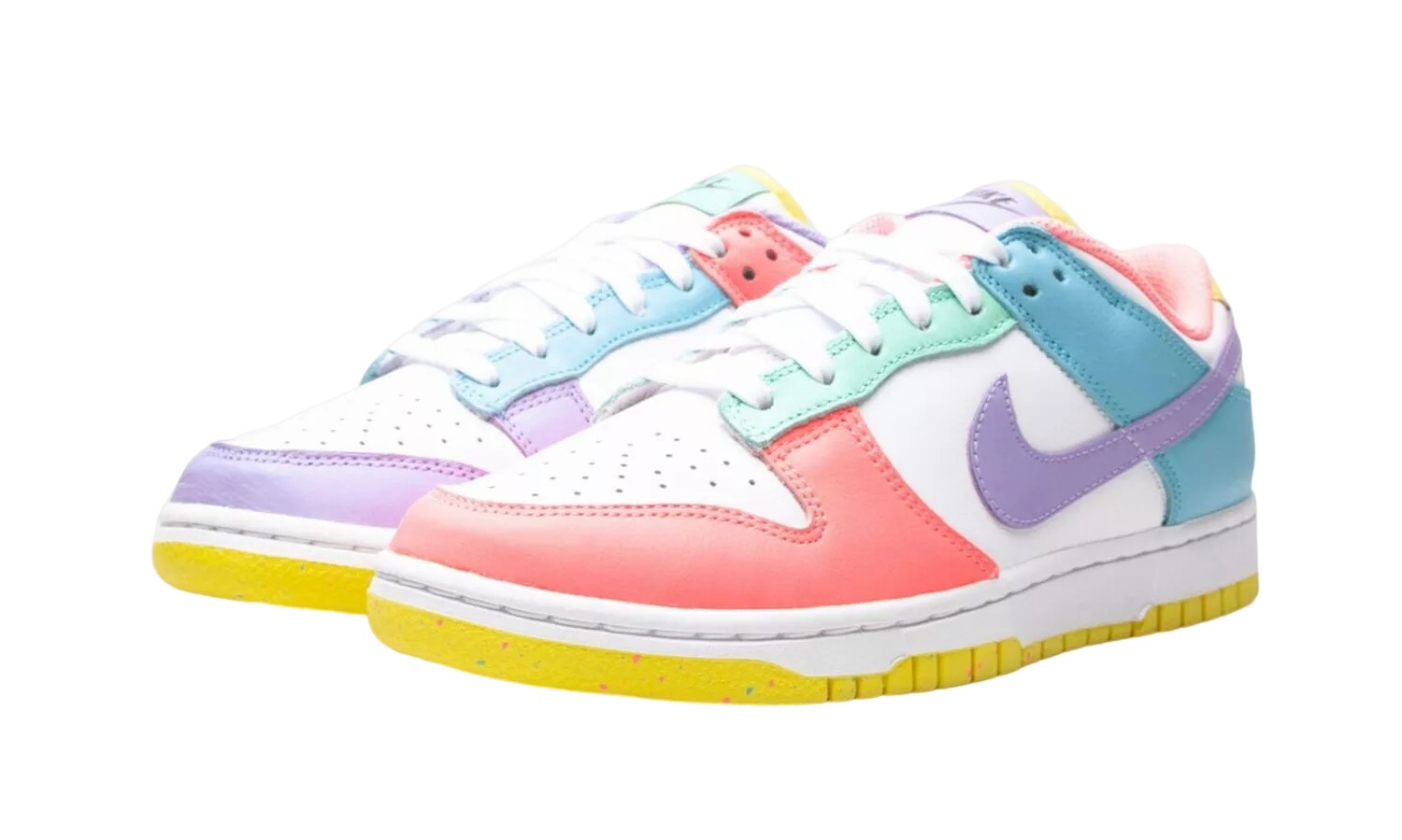 NIKE DUNK LOW SE WMNS Easter