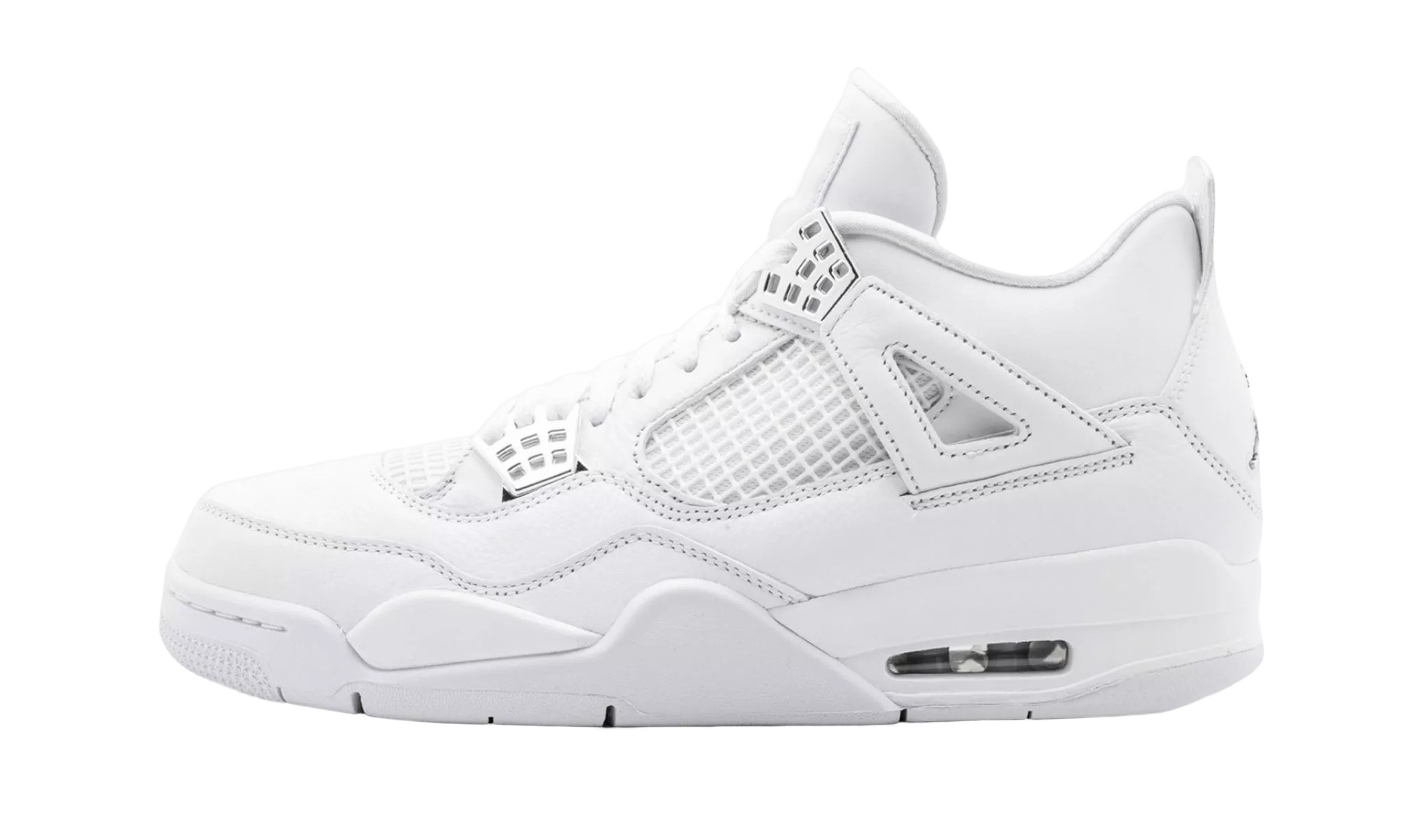 JORDAN 4 RETRO Pure Money