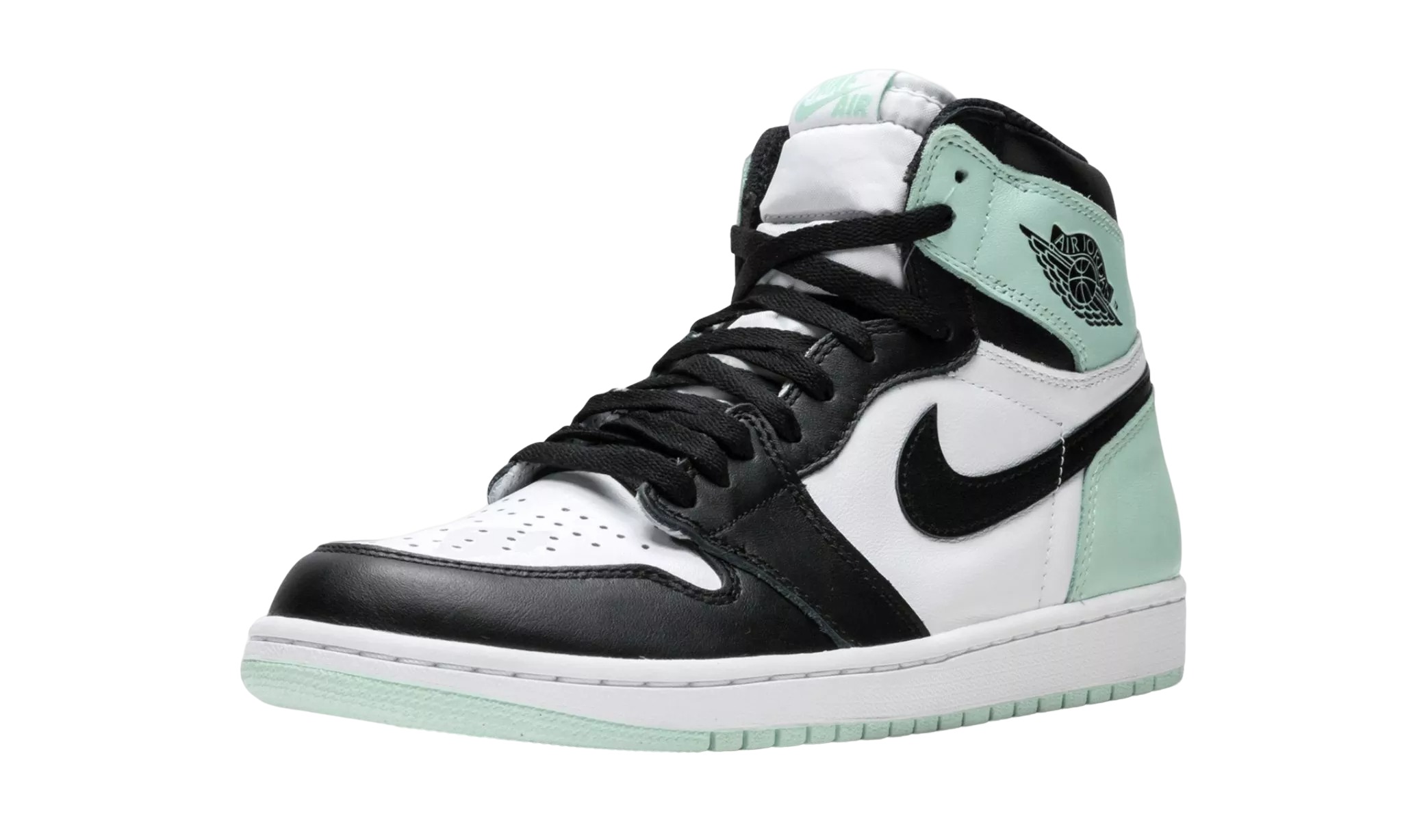 JORDAN 1 RETRO HIGH OG NRG Igloo