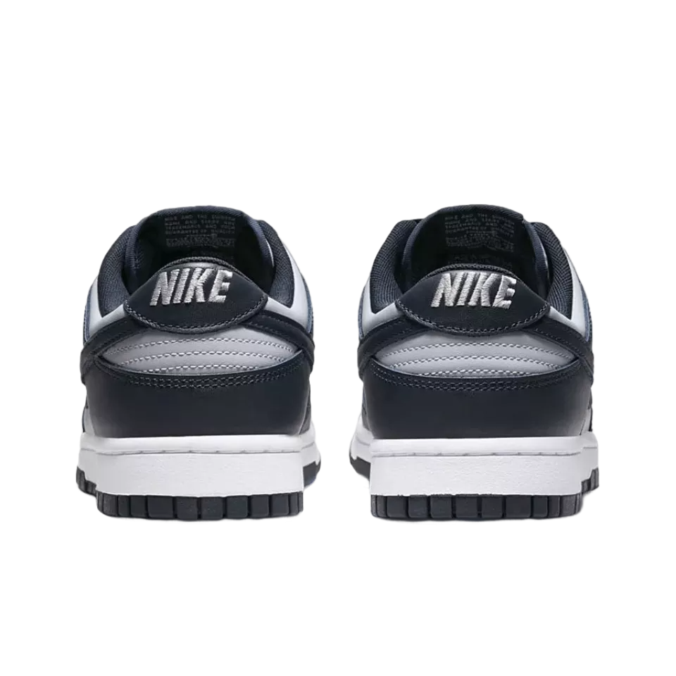 NIKE DUNK LOW Georgetown