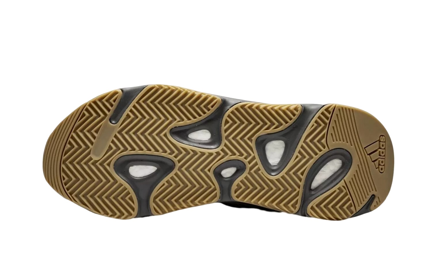 YEEZY BOOST 700 V2 Tephra