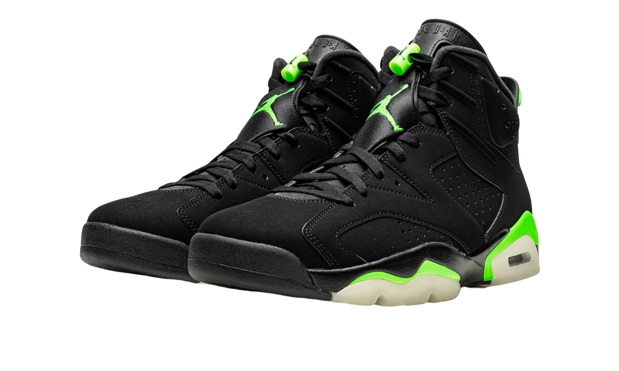 JORDAN 6 RETRO SNEAKERS