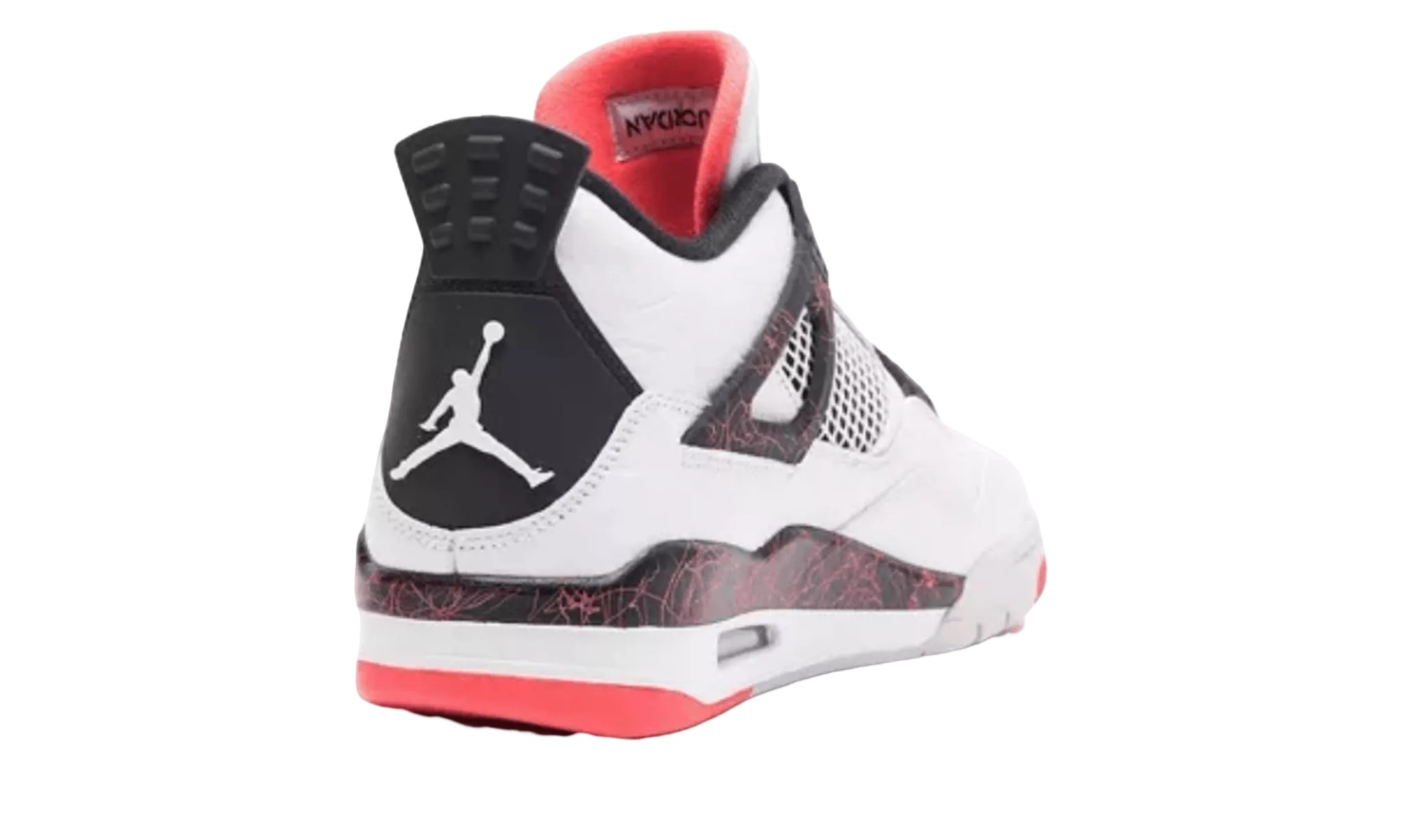 Jordan 4 Retro-Flight Nostalgia