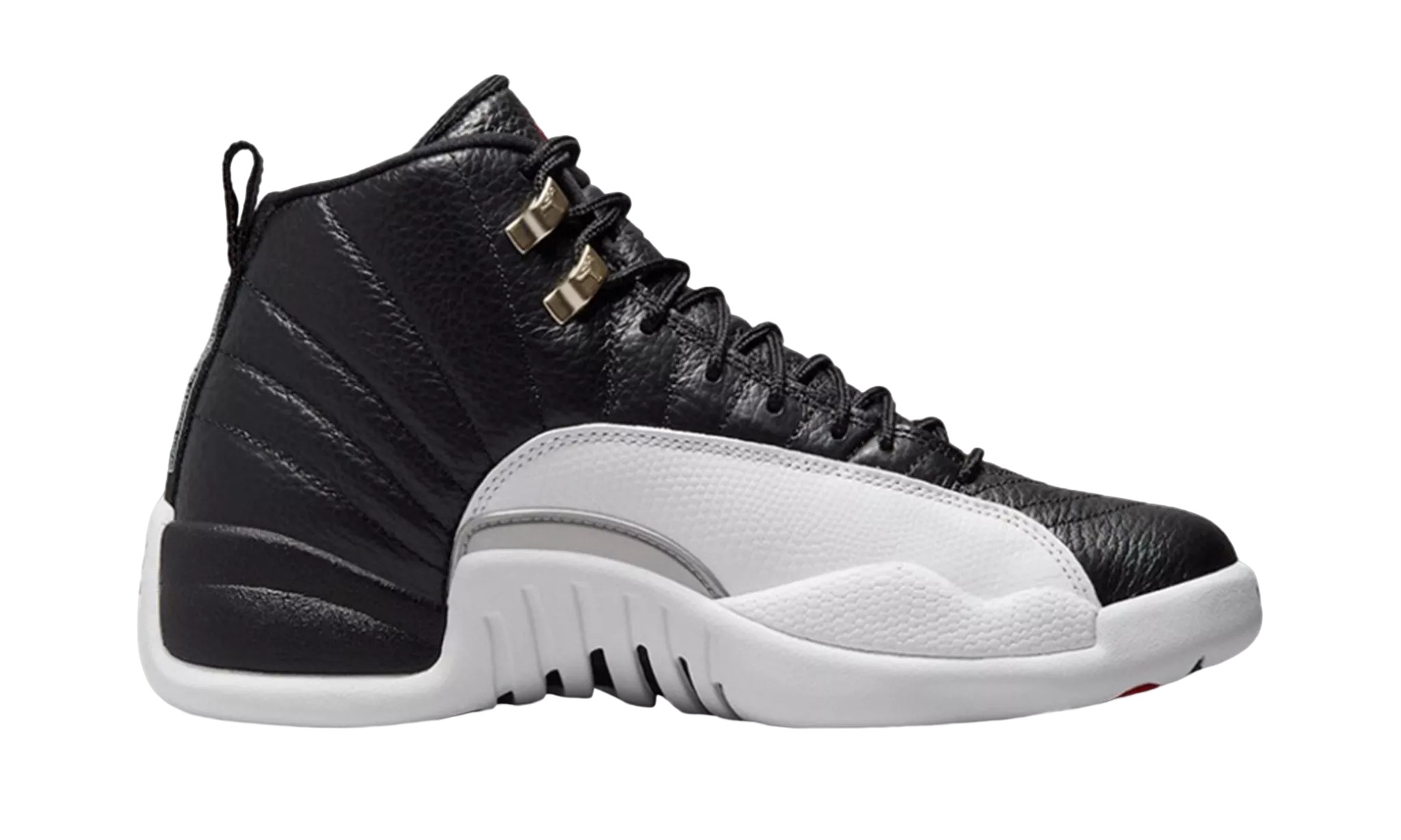 Jordan 12 Retro Plavoffs