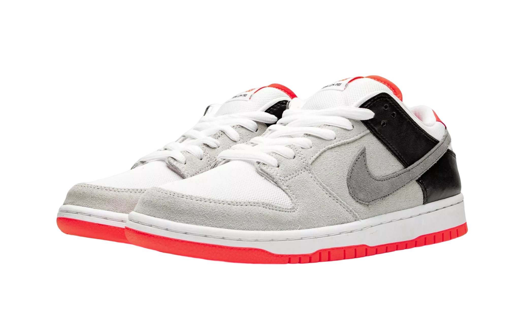 NIKE SB DUNK LOW Infared