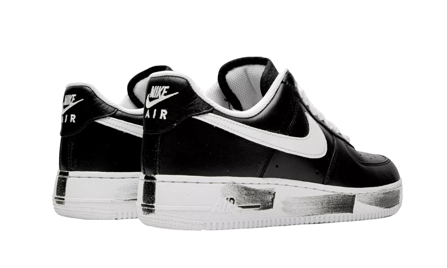 NIKE AIR FORCE 1 LOW G Dragon