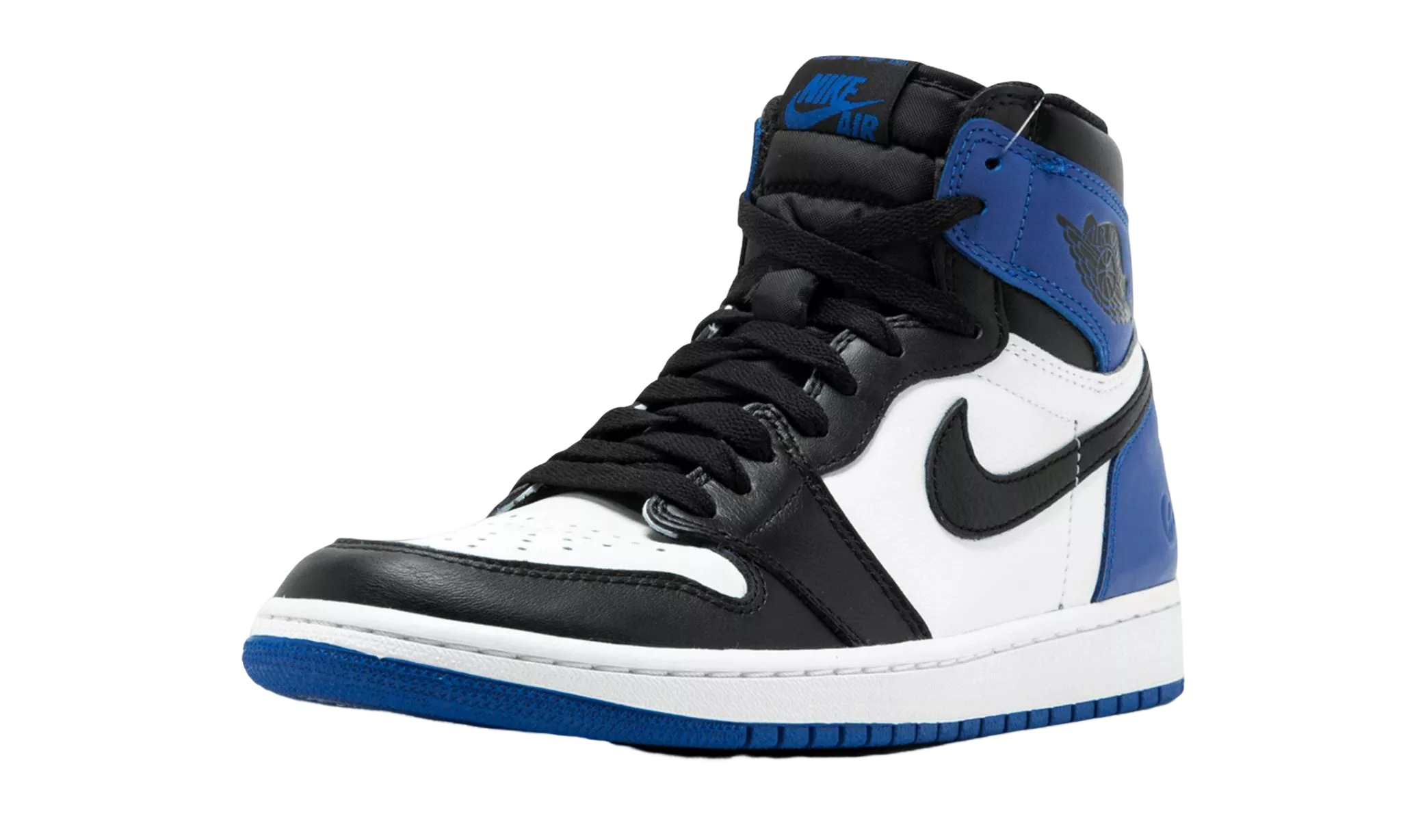JORDAN 1 RETRO HIGH OG Fragment