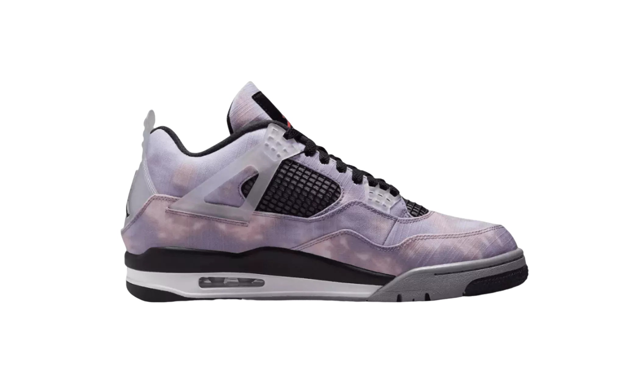 Jordan 4 Retro Zen Master