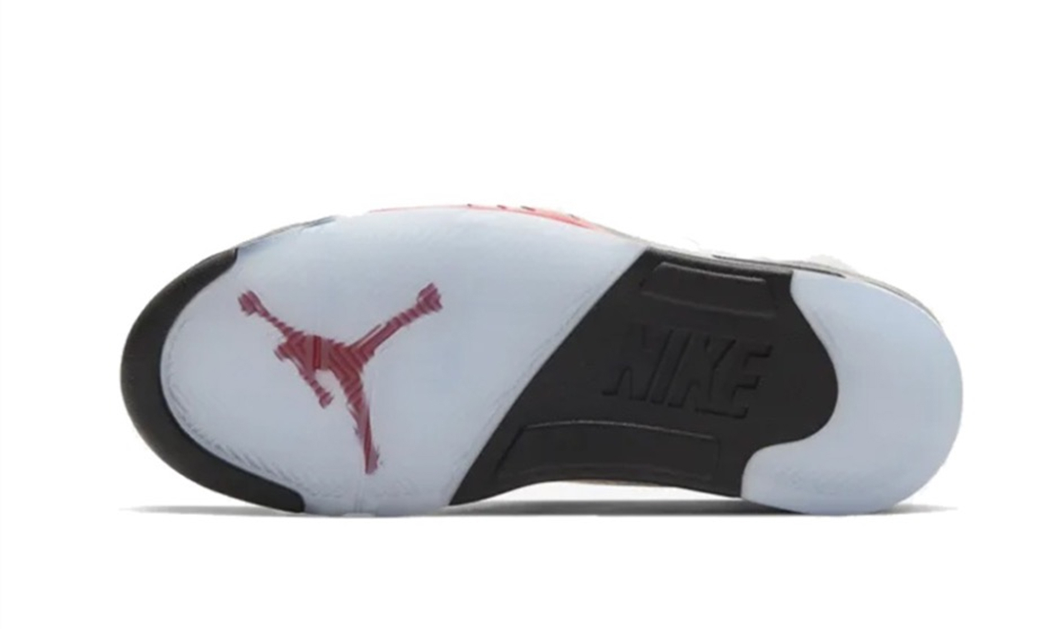 Jordan 5 Retro Fire Red 2020