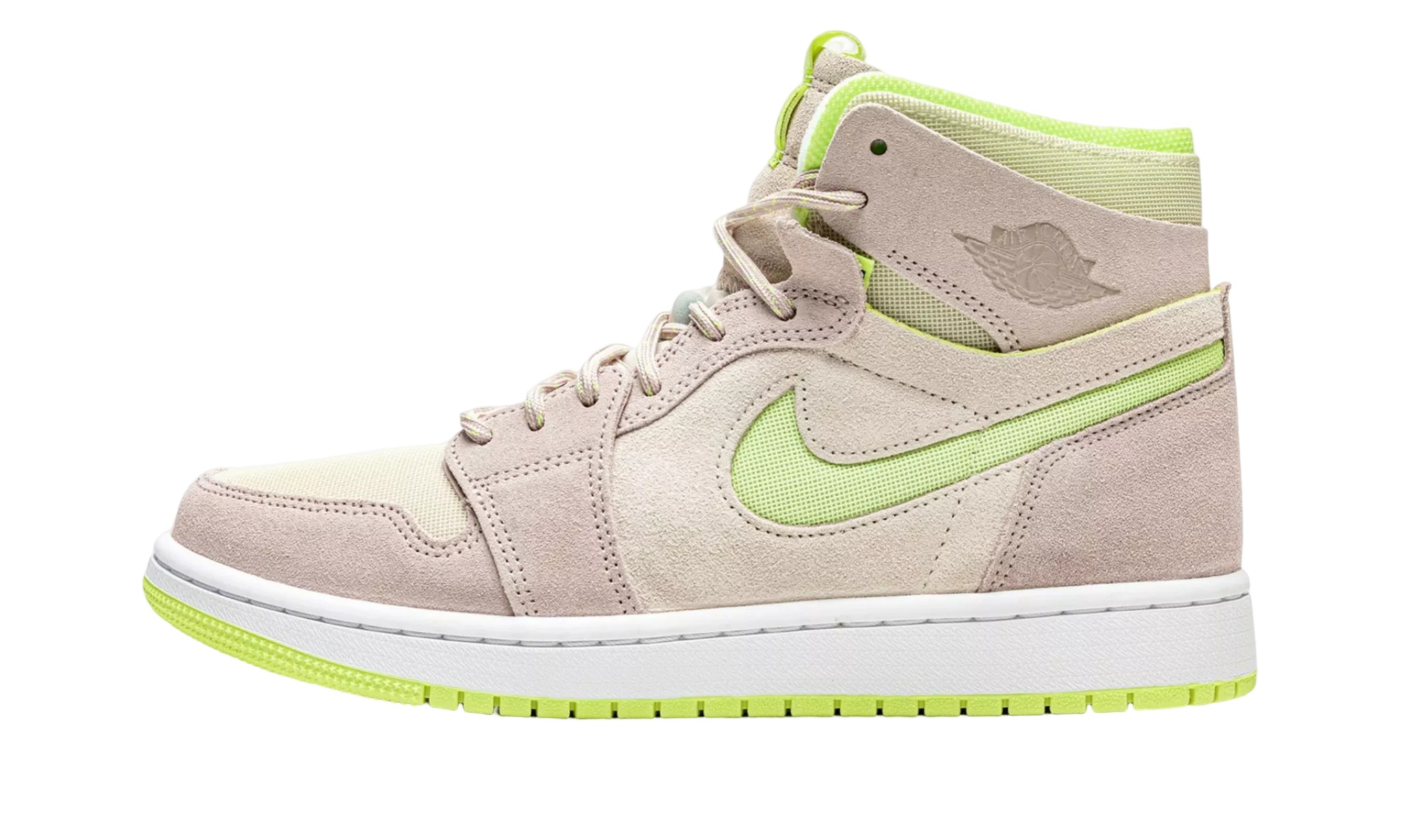 JORDAN 1 ZOOM AIR CMFT SNEAKERS