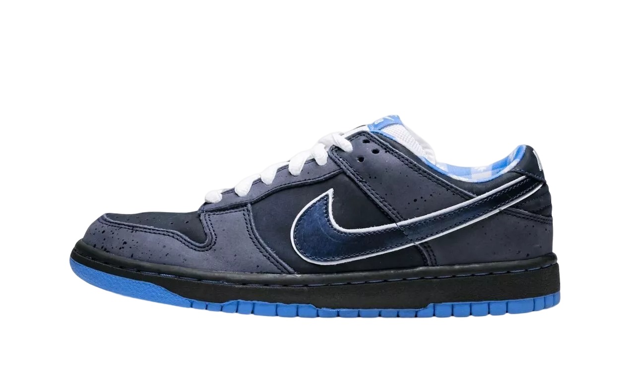 Nike SB Dunk Low 