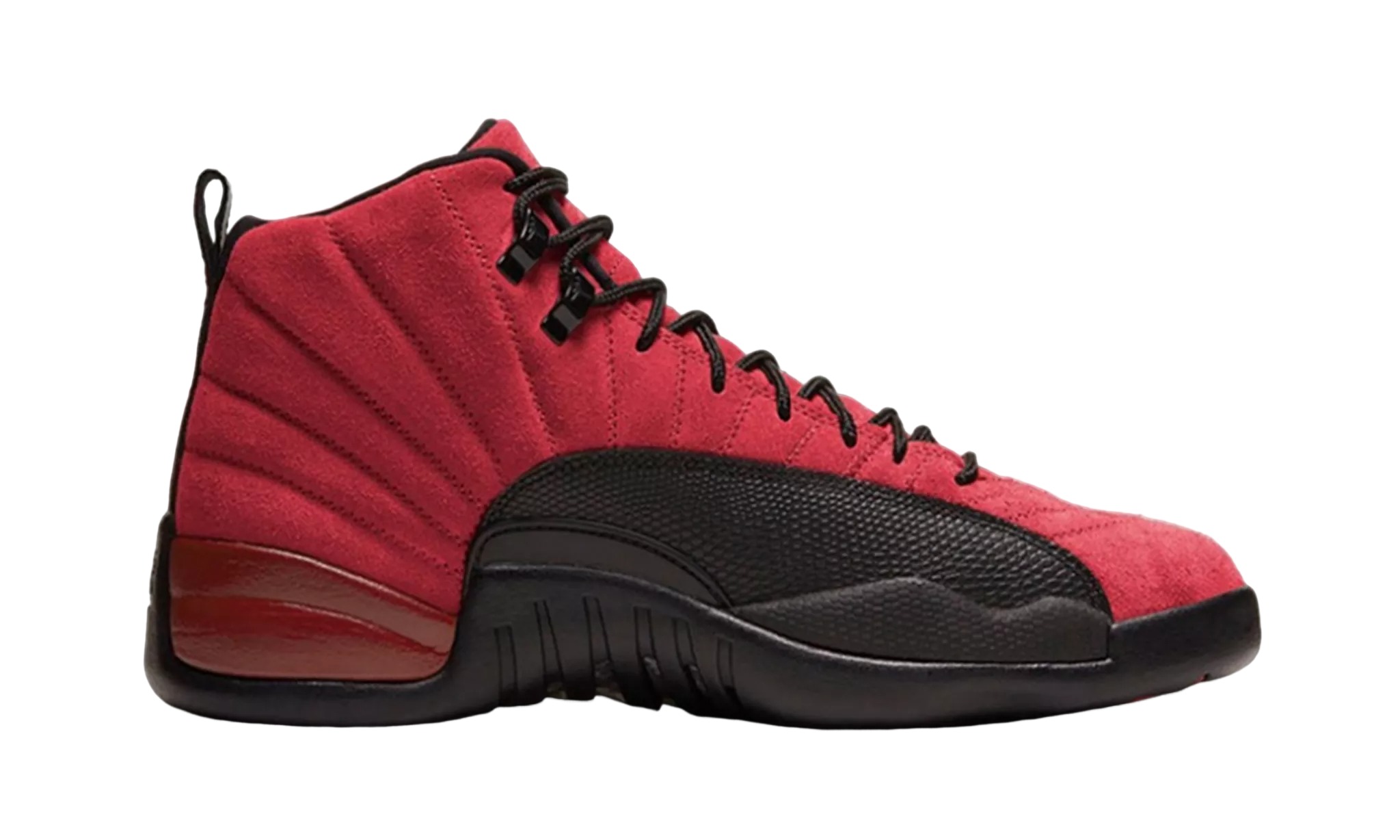 Jordan 12 Retro Varsity Red