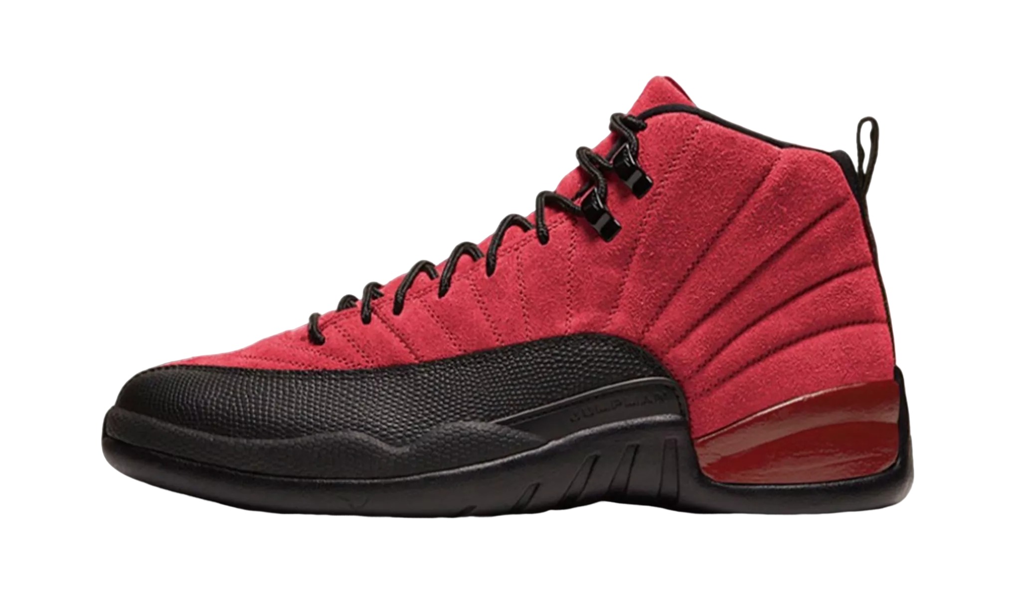 Jordan 12 Retro Varsity Red