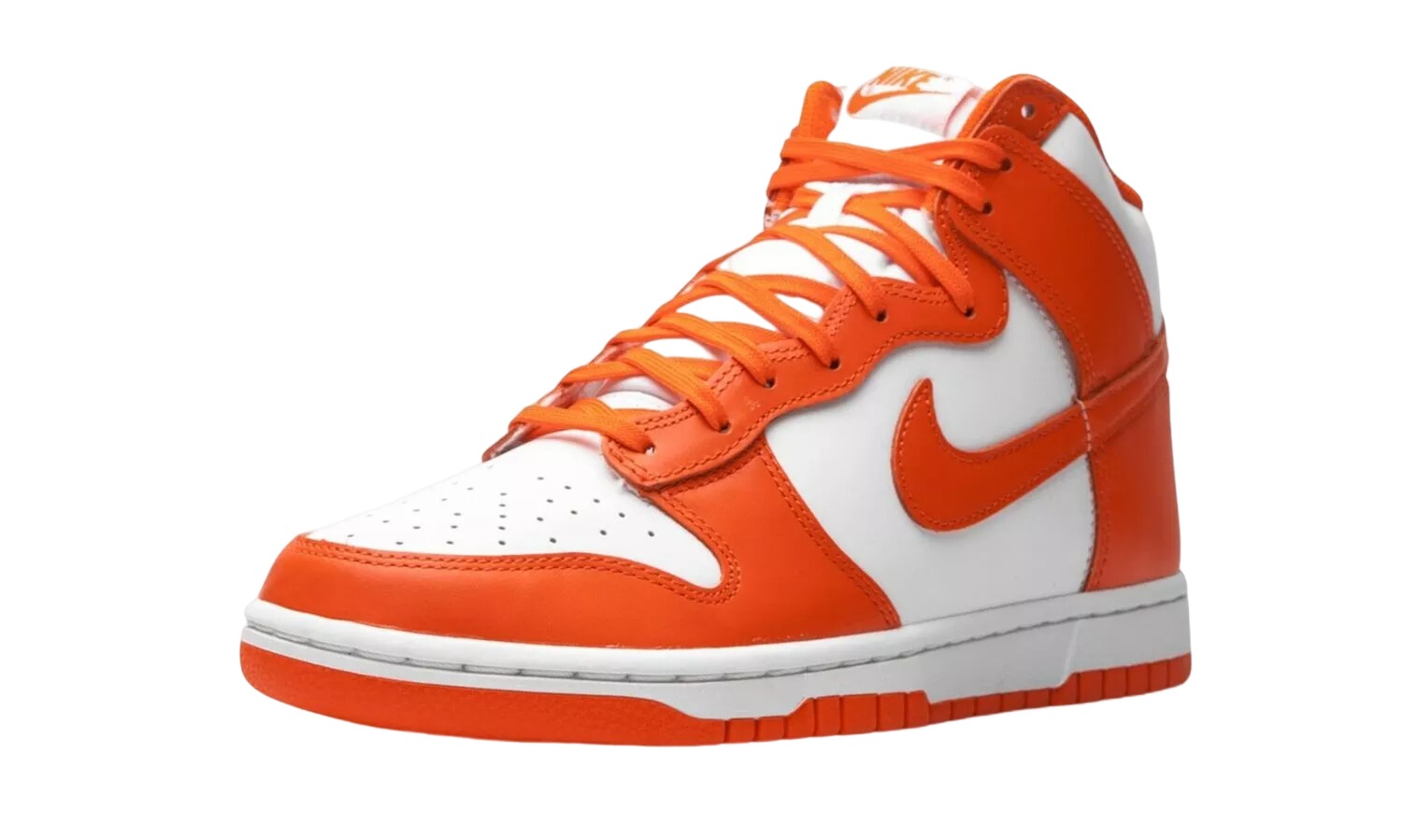 NIKE DUNK HIGH Syracuse