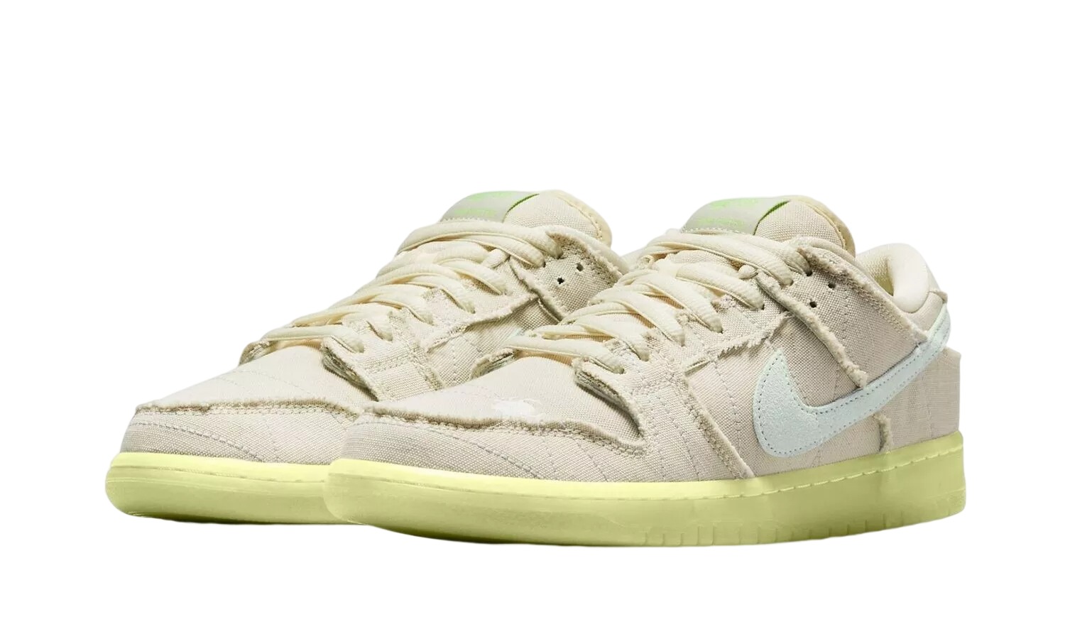 NIKE SB DUNK LOW Mummy