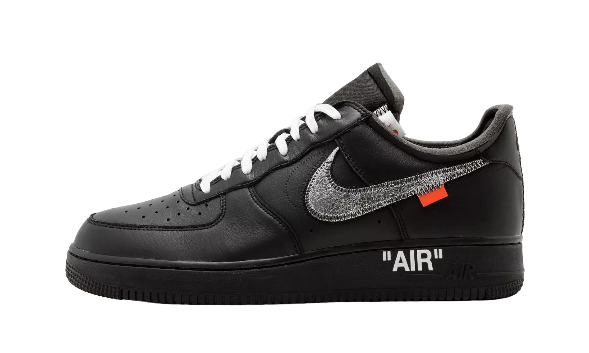 AIR FORCE 1 07 VIRGIL Off White MoMa