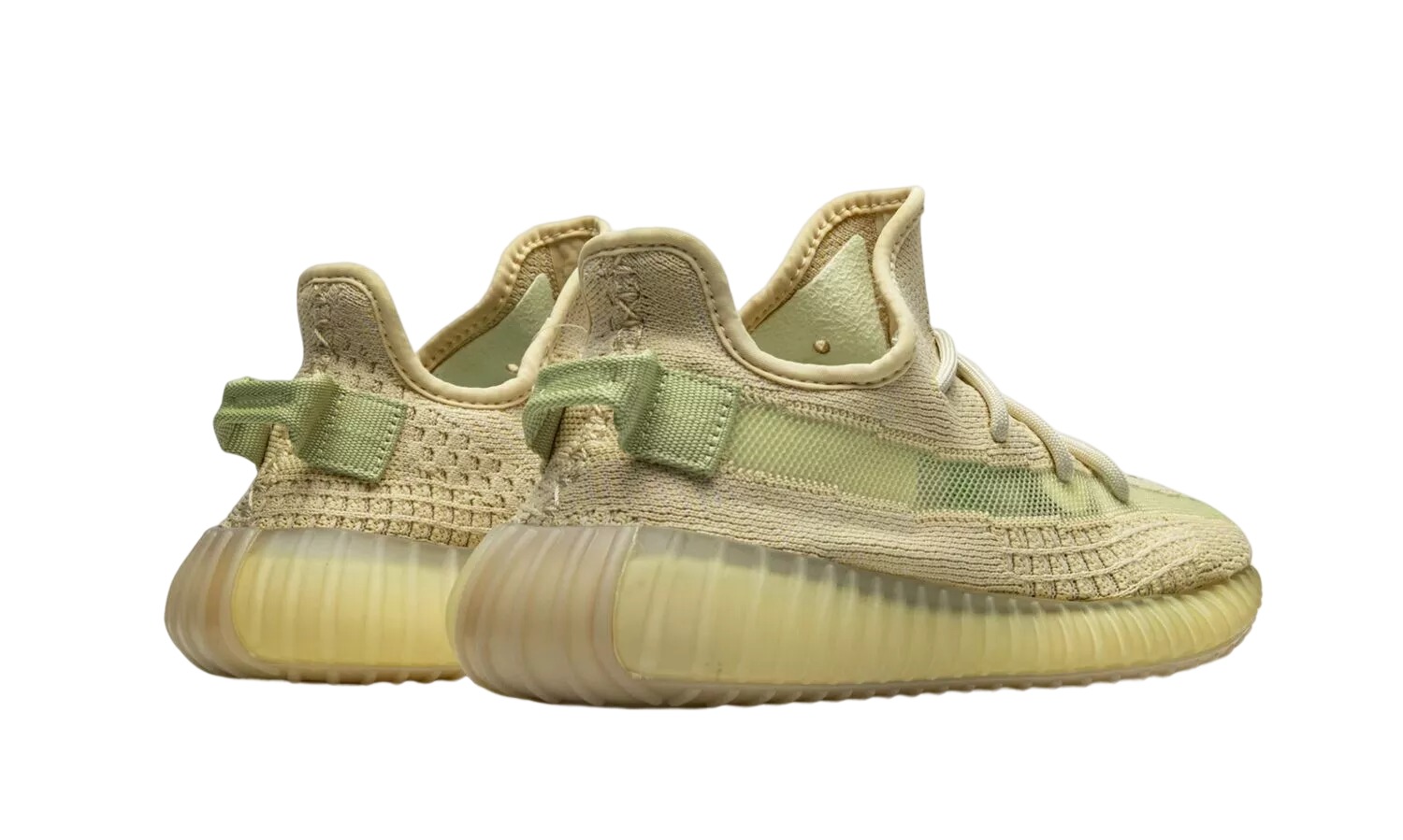 YEEZY BOOST 350 V2 Flax