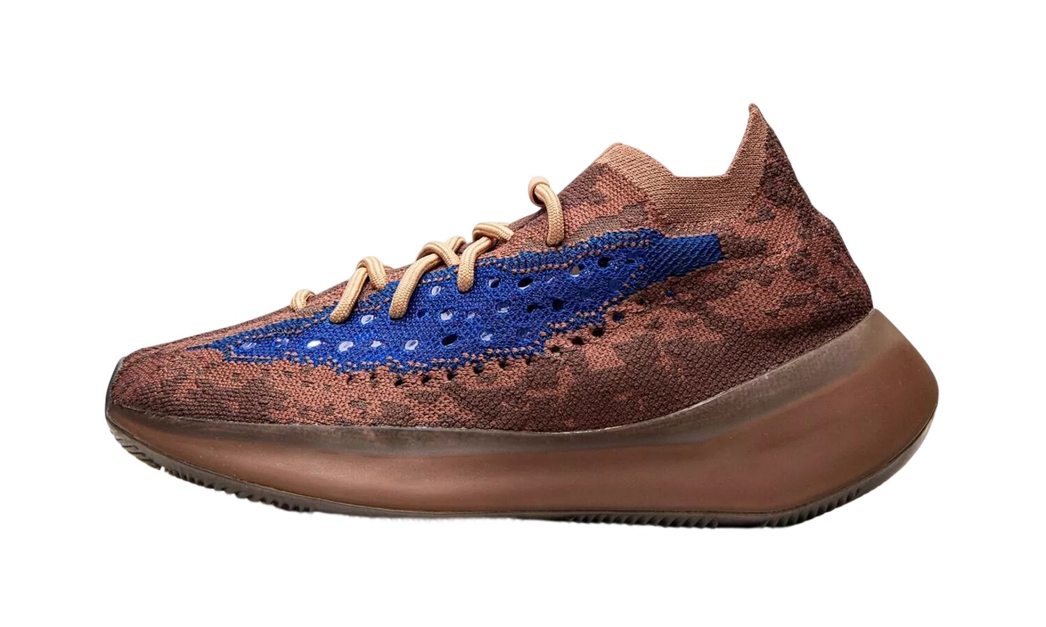 YEEZY BOOST 380 Azure