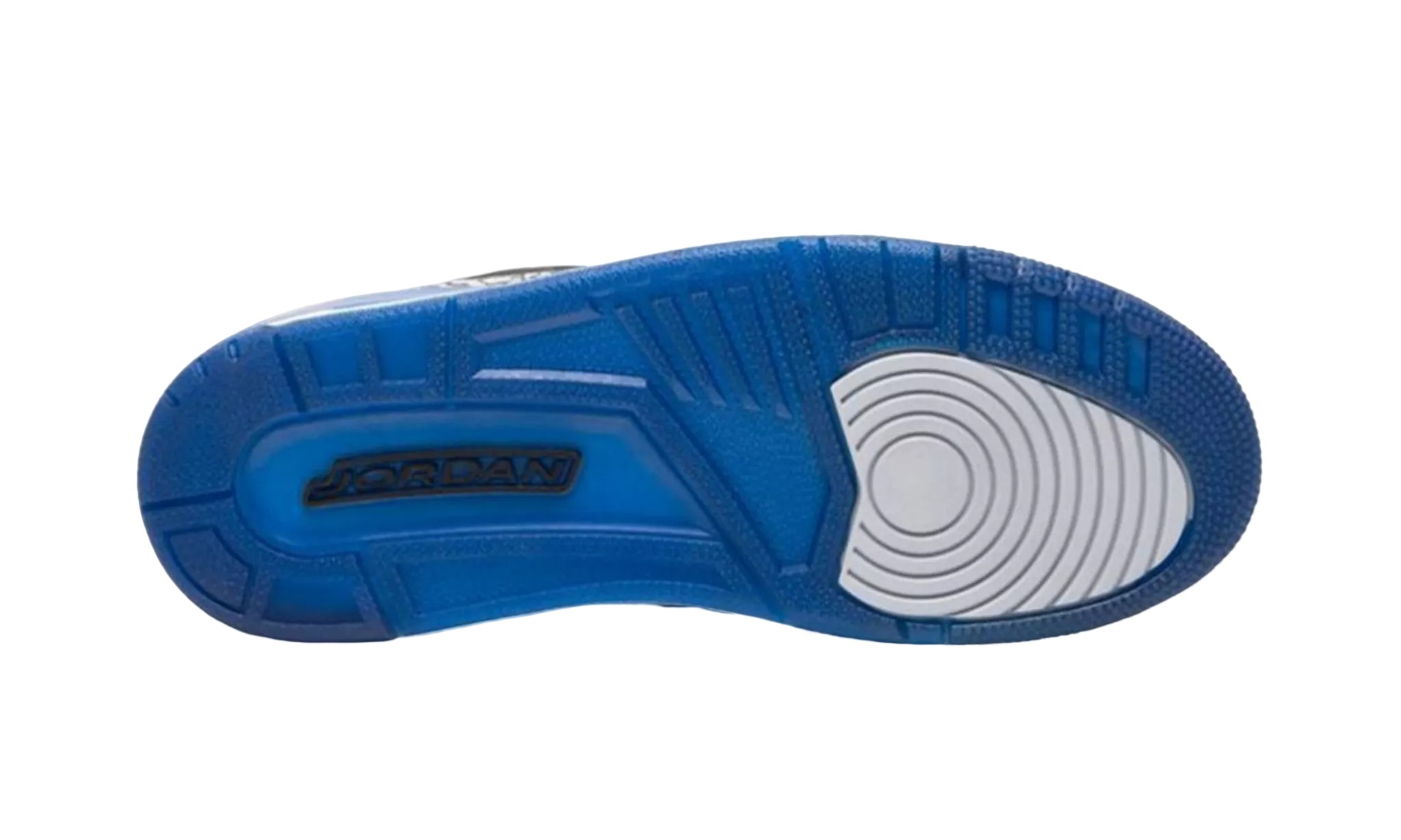 Jordan 3 Retro Sport Blue
