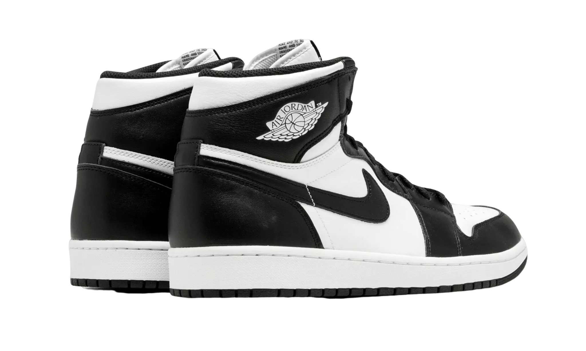 JORDAN 1 RETRO HIGH OG