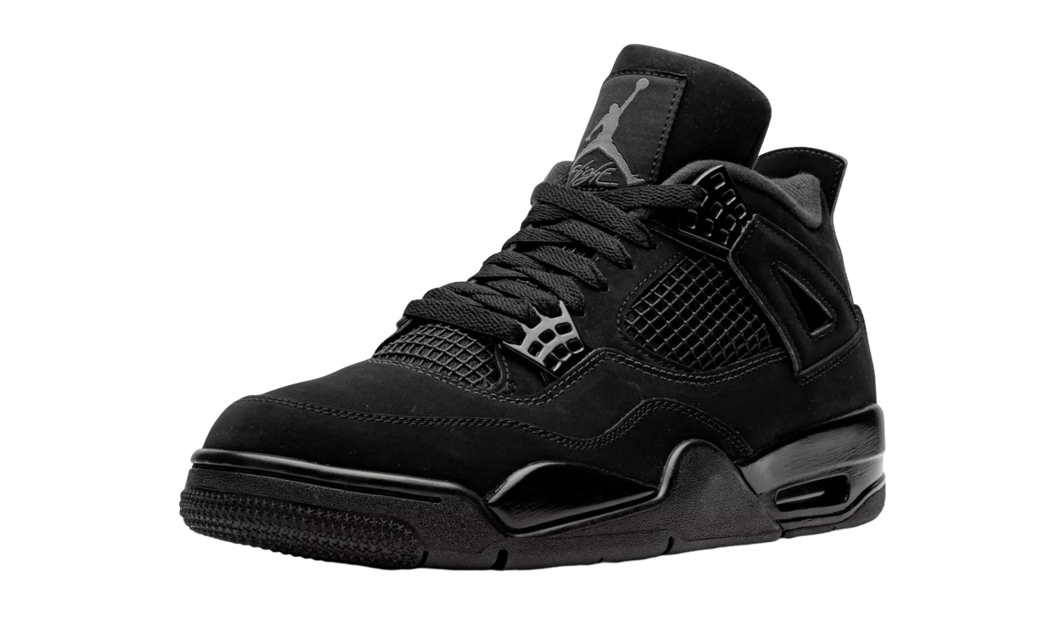 JORDAN 4 RETRO Black Cat 2020