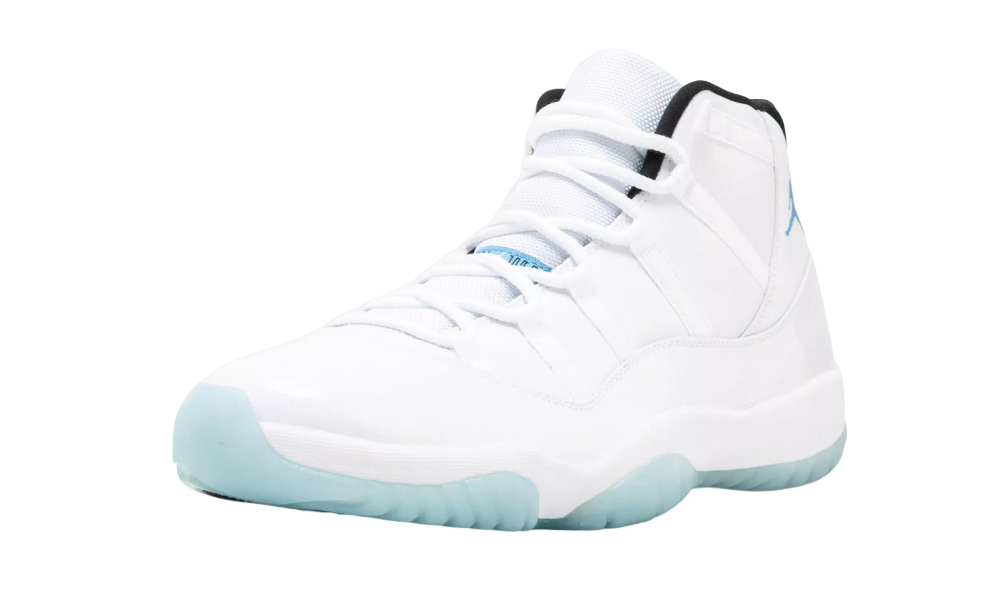 JORDAN 11 RETRO Legend Blue