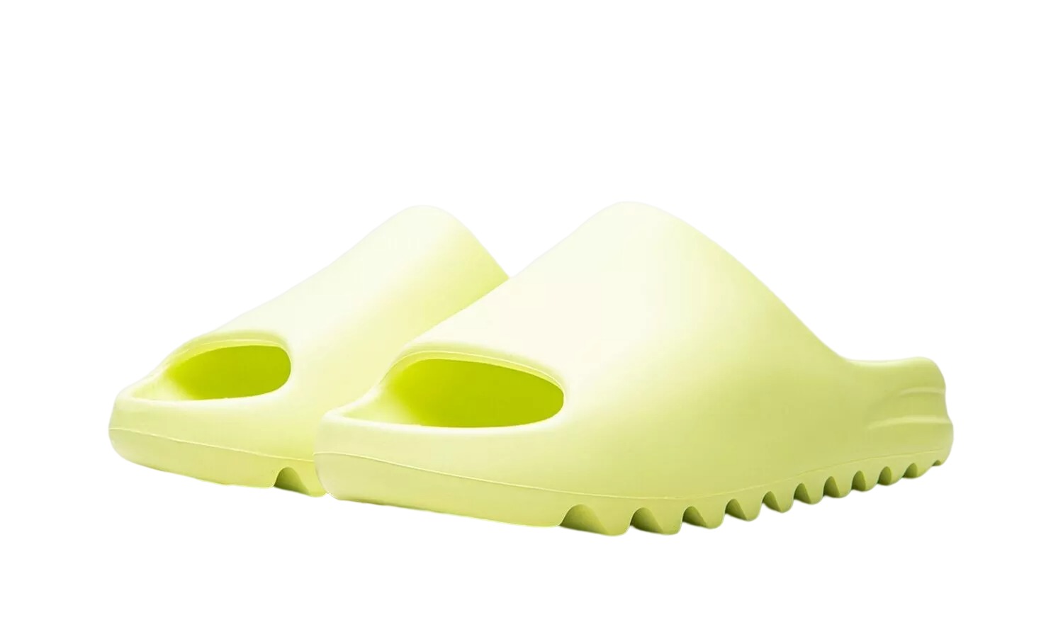 YEEZY SLIDE Glow