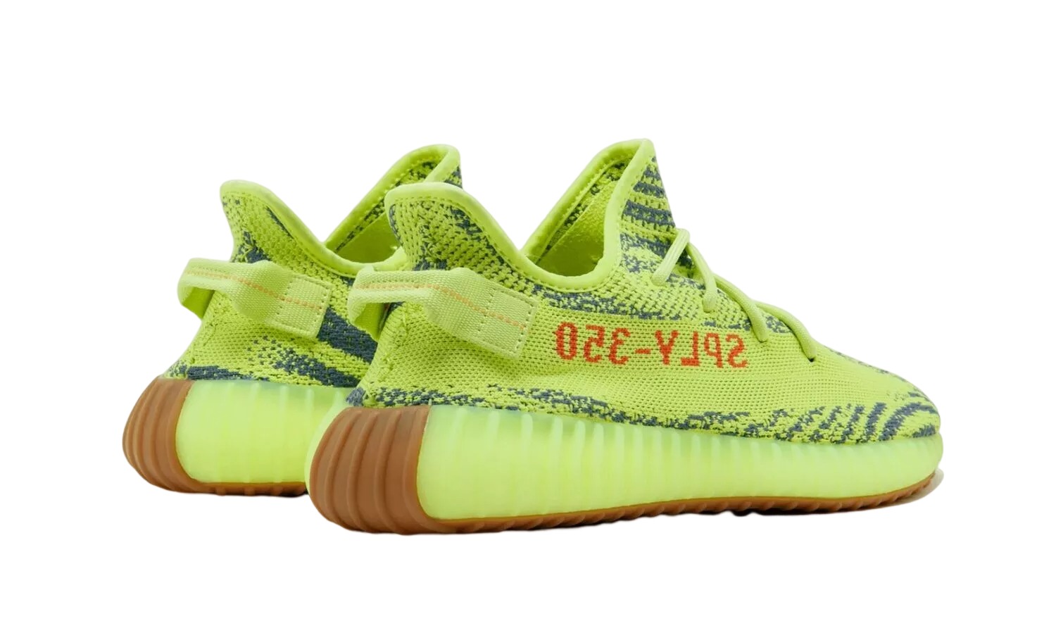 YEEZY BOOST 350 V2 Semi Frozen