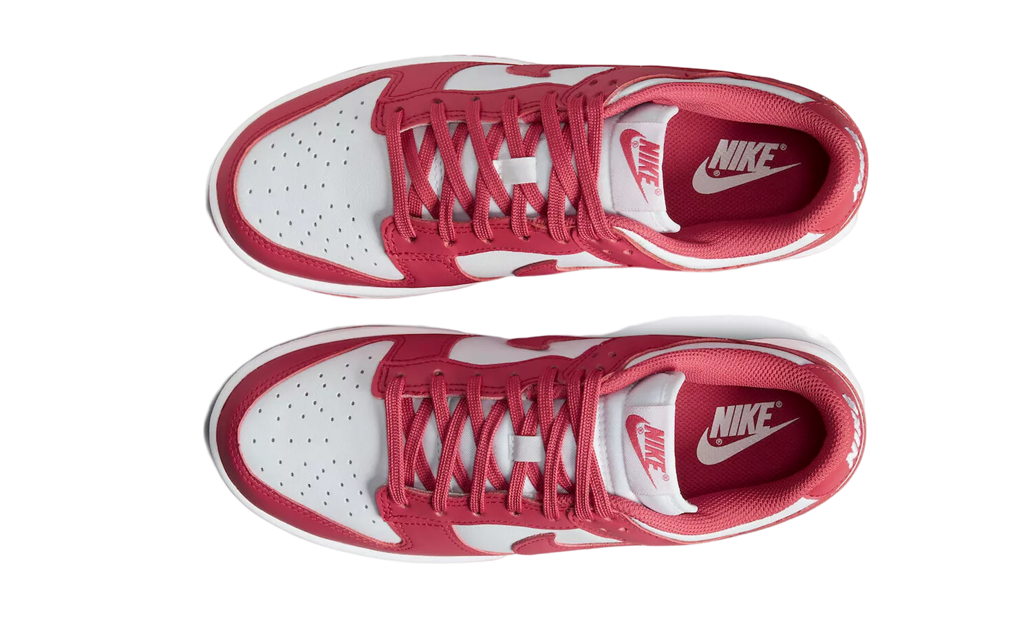 Nike Dunk Low Archeo Pink
