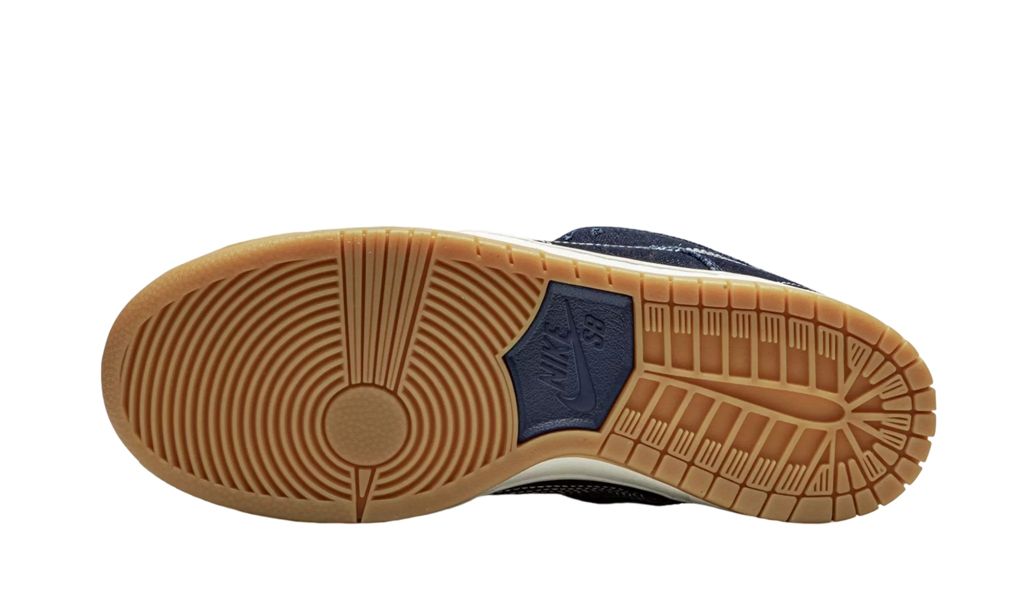 NIKE SB DUNK LOW Sashiko Denim