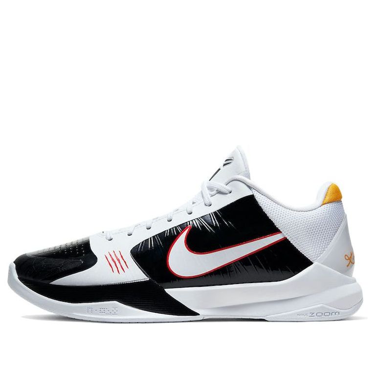 Nike Zoom Kobe 5 Protro Alternate Bruce Lee