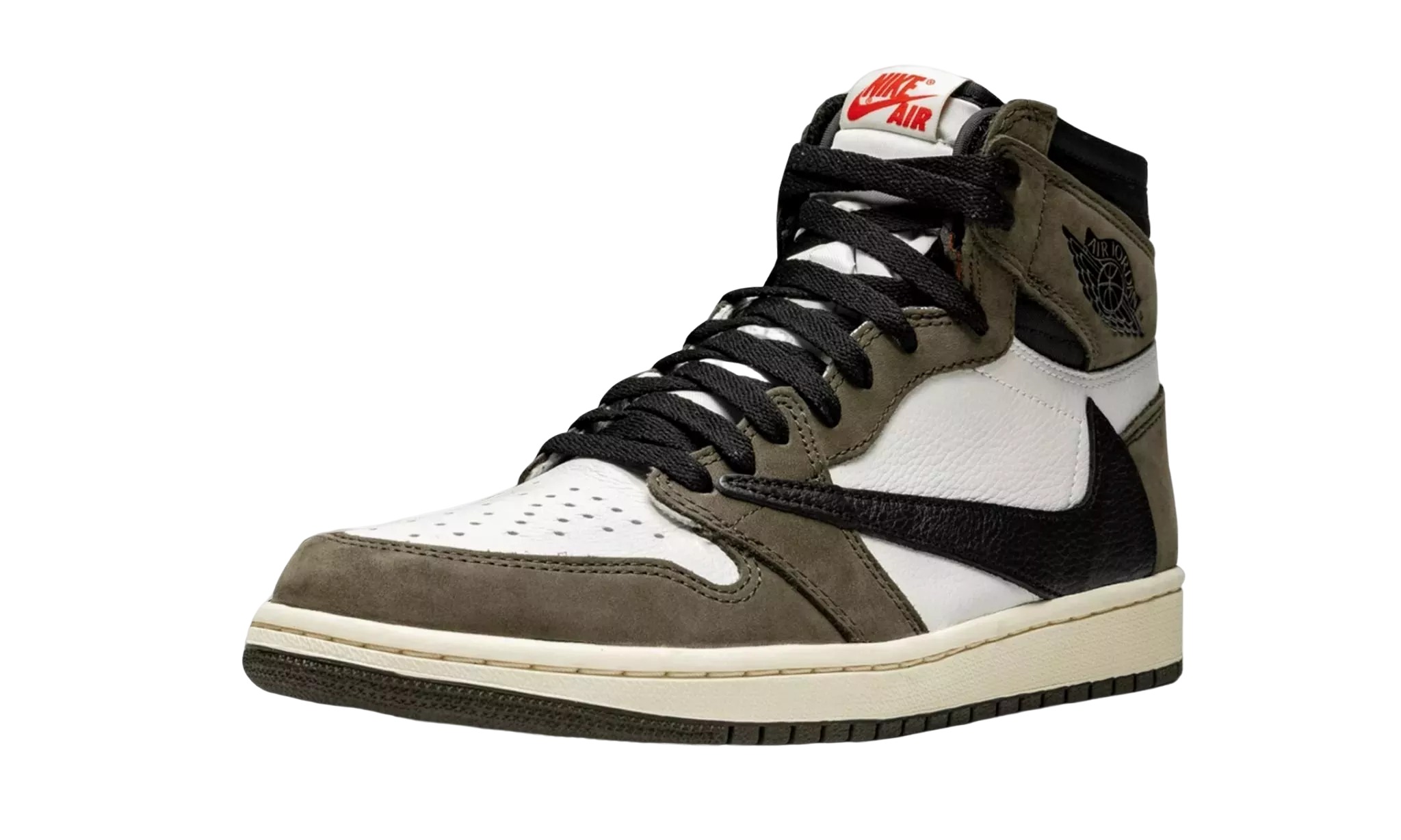 JORDAN 1 HIGH OG TS SP Travis Scott