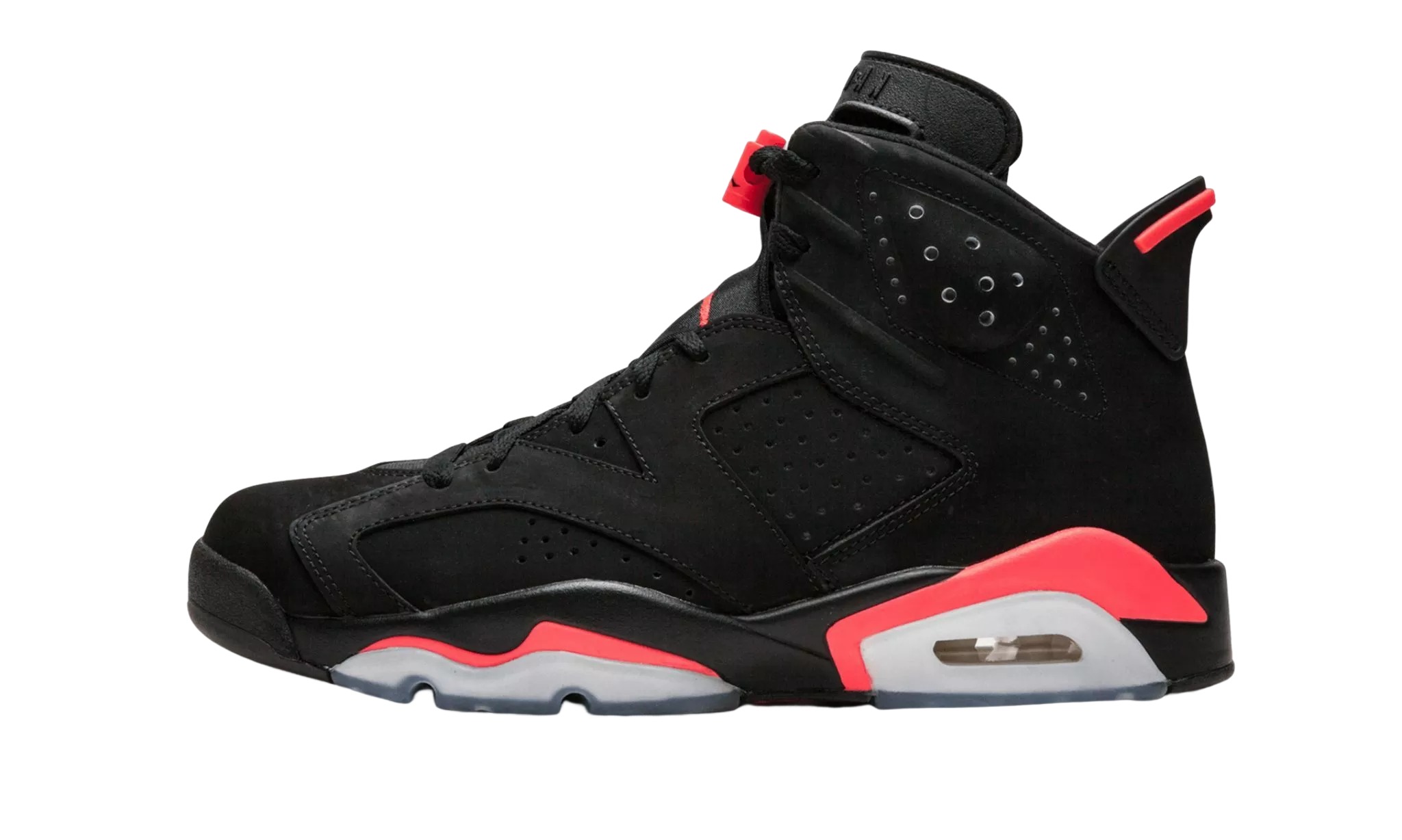 JORDAN 6 RETRO Infrared