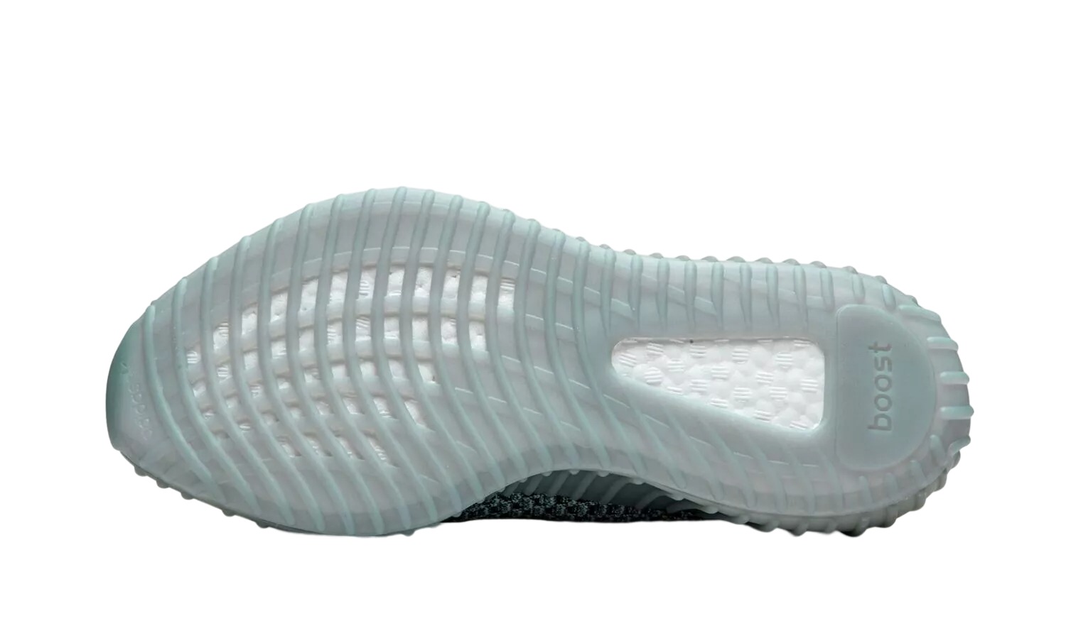 YEEZY BOOST 350 V2 ASH BLUE SNEAKERS