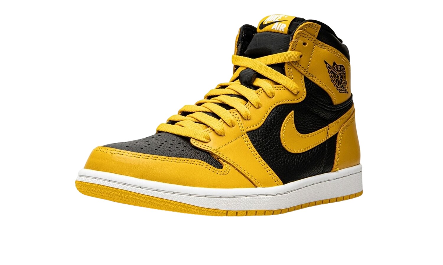JORDAN 1 HIGH OG POLLEN
