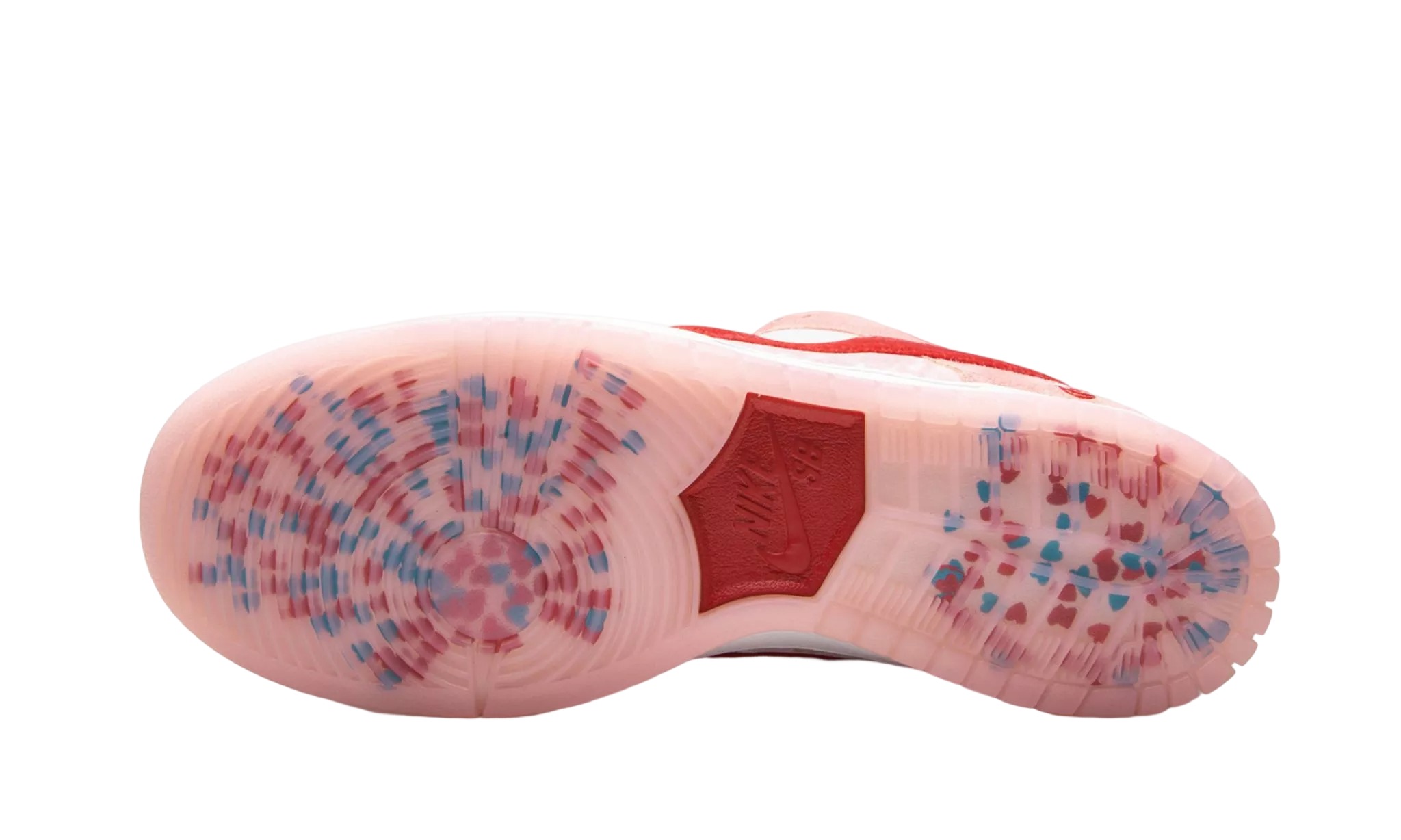 NIKE SB DUNK LOW StrangeLove Special Box