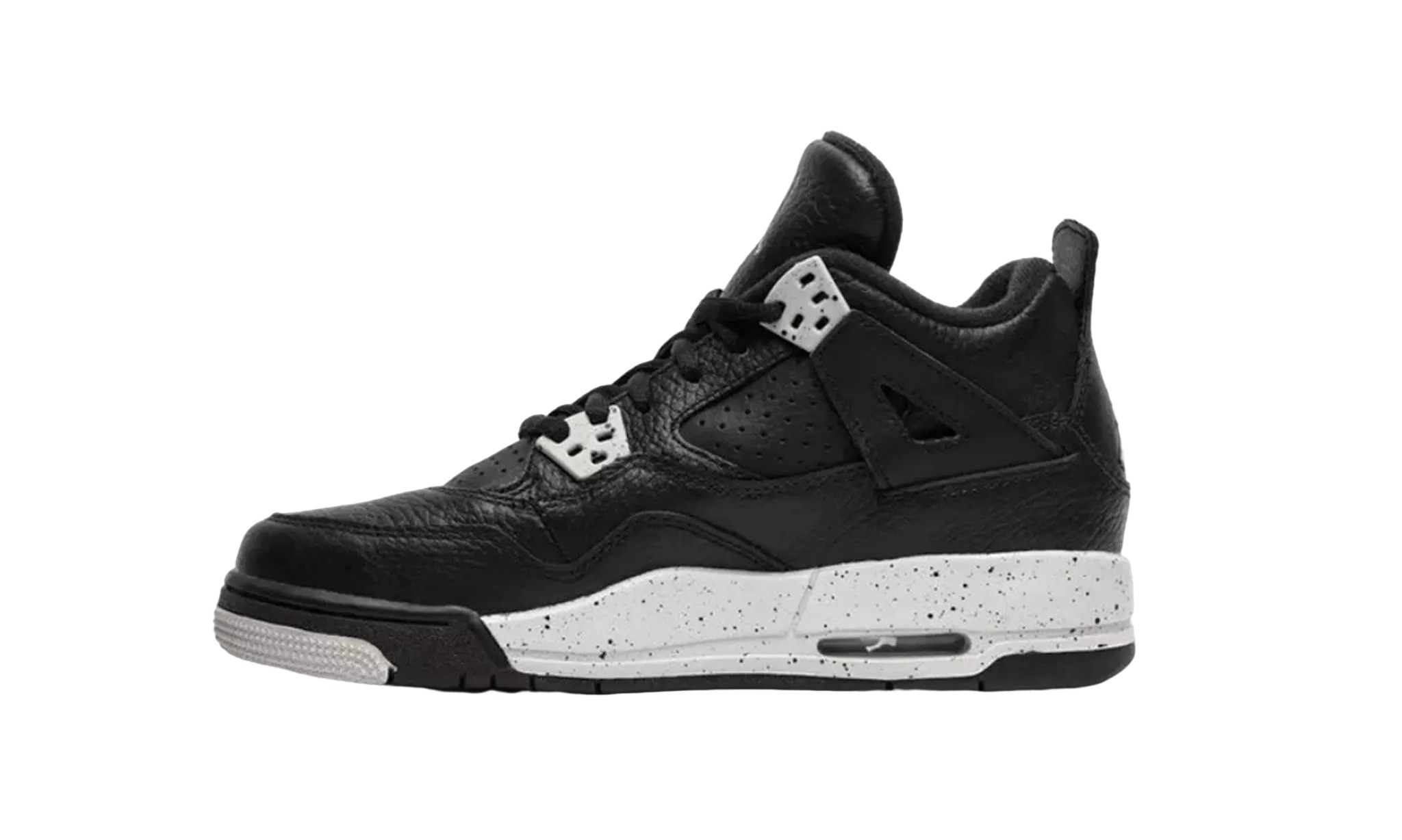 Jordan 4 Retro Oreo