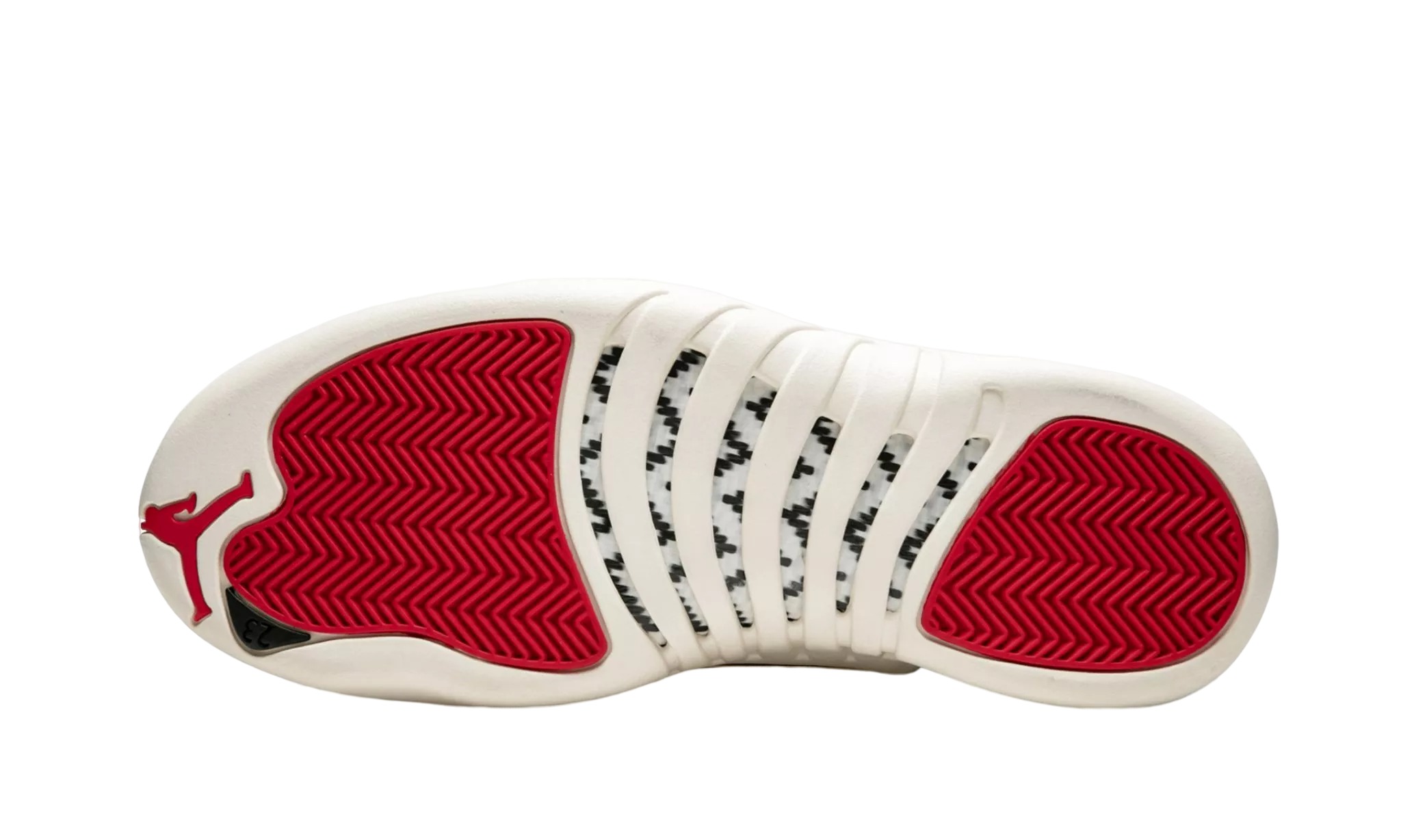 AIR JORDAN 12 RETRO CNY Chinese New Year 2019