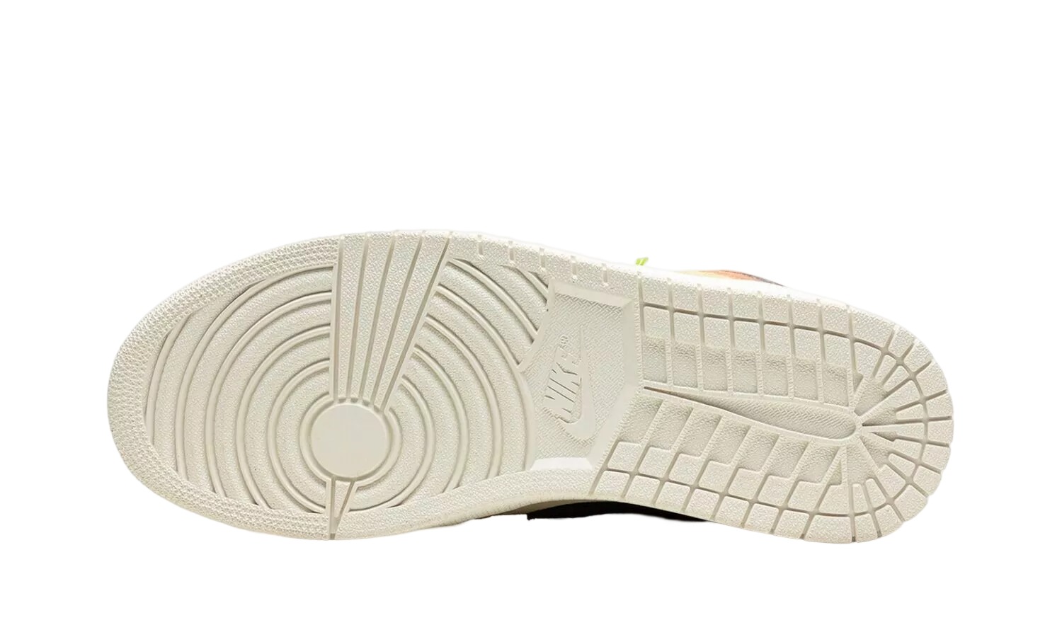 JORDAN 1 HIGH Switch Pink